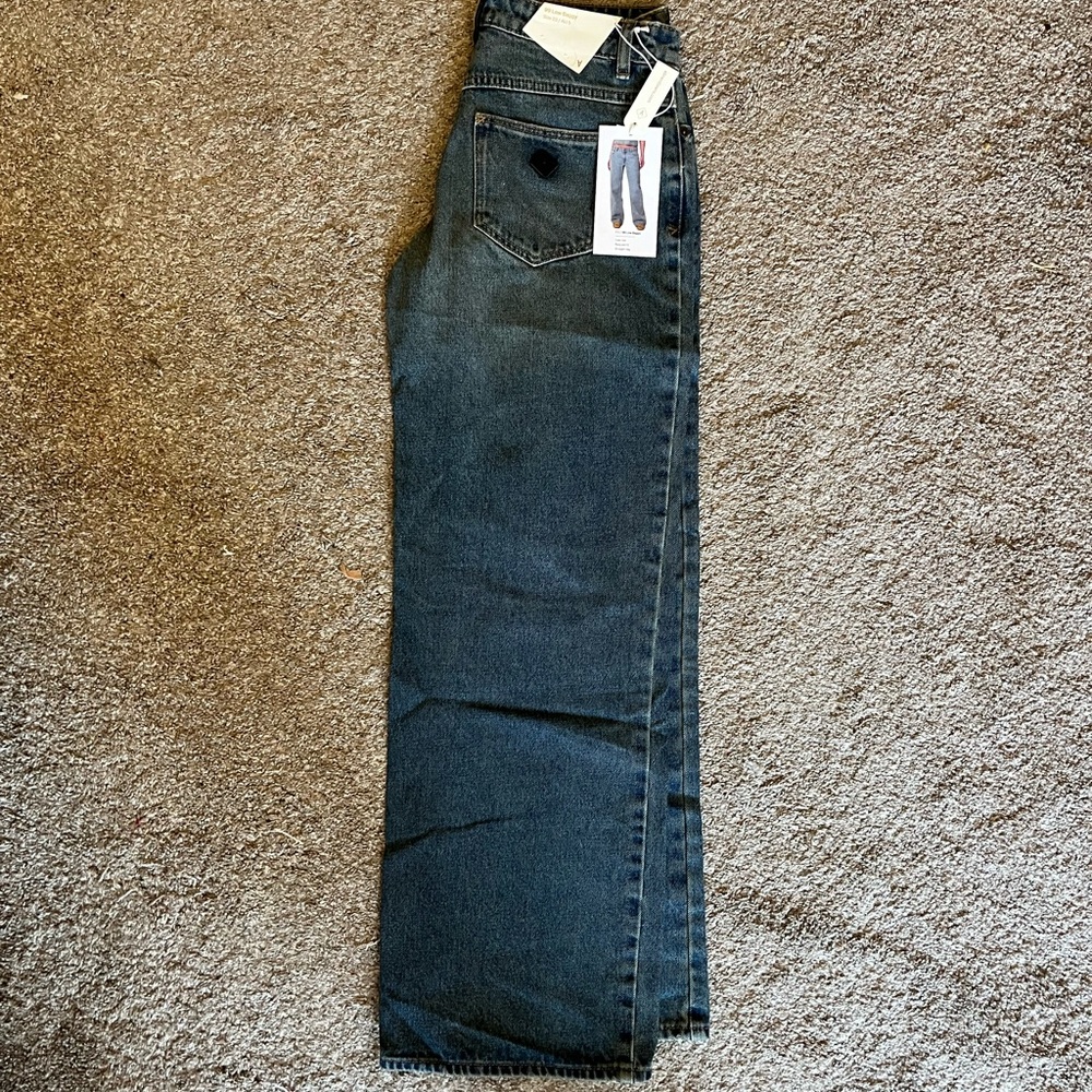 Abrand jeans NWT
